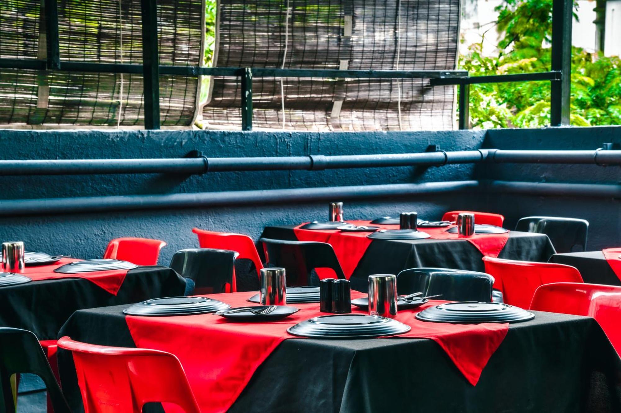 Treebo Serenity Inn, Koregaon Park Πούνε Εξωτερικό φωτογραφία