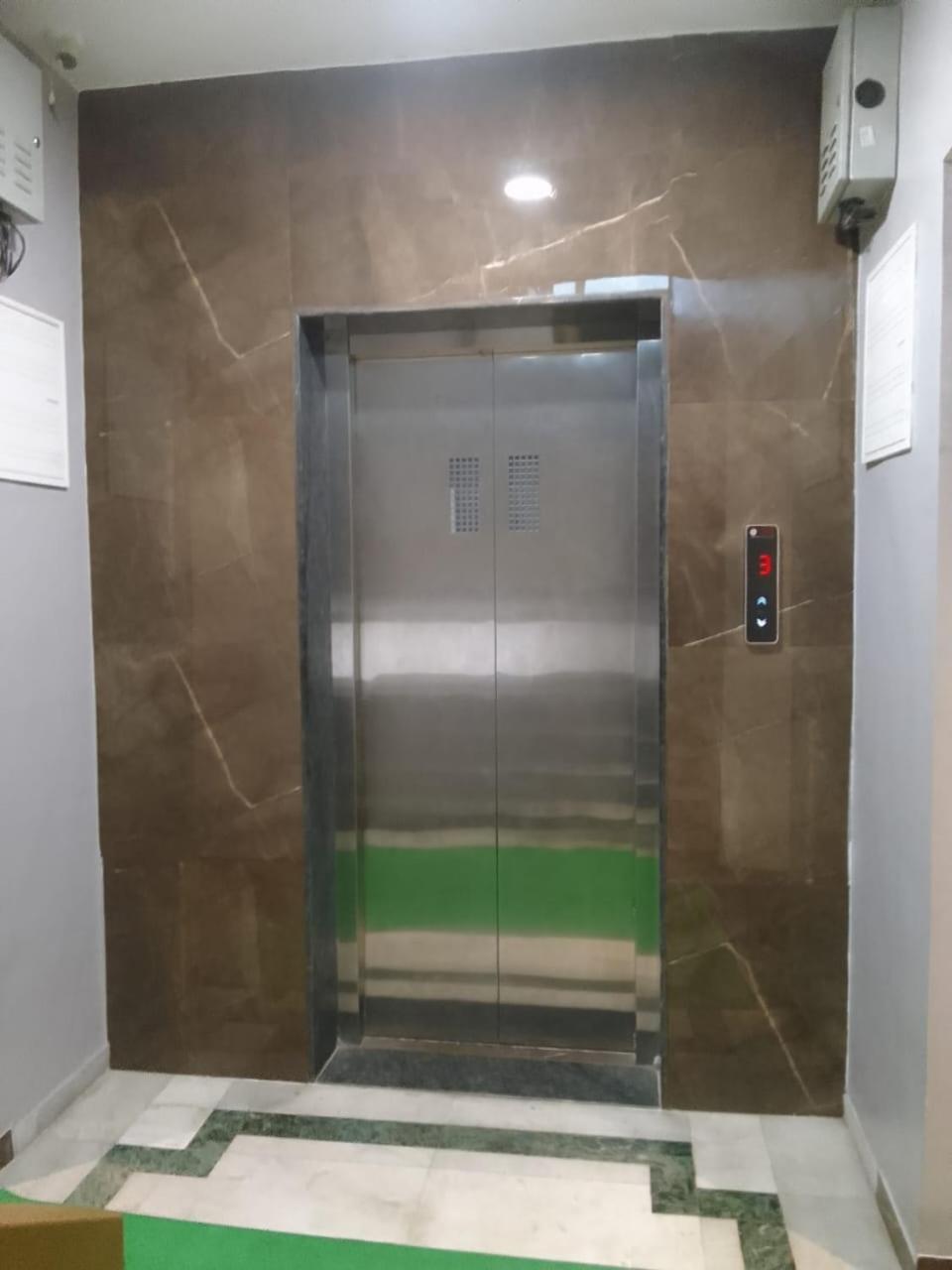 Treebo Serenity Inn, Koregaon Park Πούνε Εξωτερικό φωτογραφία